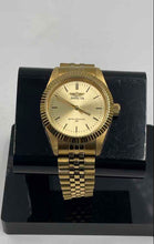 Load image into Gallery viewer, Authentic Invicta Women's Gold-Tone Watch