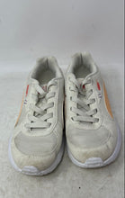 Load image into Gallery viewer, Puma Kids Graviton 381988-44 Beige Peach Pink Lace-Up Sneaker Shoes Size 3C