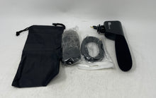 Load image into Gallery viewer, Pixel Voical MC-50 Black Microphone With Accessories & Carrying Case