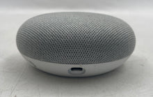 Load image into Gallery viewer, Google Nest Mini 1st Generation Orange White Smart Speaker No Tested