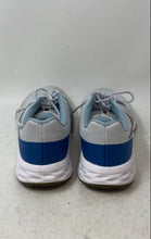 Load image into Gallery viewer, Nike Mens Revolution 6 Next Nature Gray And Blue Lace-Up Running Shoes Size 9