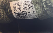 Load image into Gallery viewer, Adidas Mens Kaptir 3.0 JI1249 Green Lace-Up Low Top Sneaker Shoes Size 6.5
