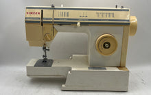 Load image into Gallery viewer, Singer 57817C White Beige Electric Household Sewing Machine Not Tested