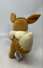 Load image into Gallery viewer, Pokémon Multicolor Eevee Stuffed Animal Collectible Figure Plush Toy