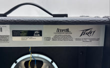 Load image into Gallery viewer, Peavey Vypyr 15 Black 15W Solid-State Guitar Modeling Amplifier Not Tested