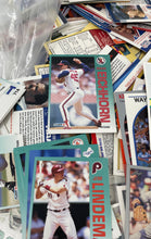 Load image into Gallery viewer, Lot Of Assorted Various Teams And Players Mixed Variety Sports Cards No Graded
