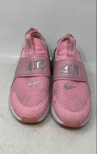 Load image into Gallery viewer, Nike Kids Air Max 270 Extreme White Pink Slip-On Sneaker Shoes Size 6.5Y