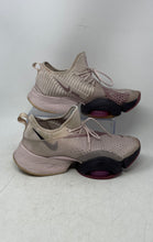 Load image into Gallery viewer, Nike Womens Air Zoom SuperRep BQ7043-665 Light Pink Sneaker Shoes Size 9.5
