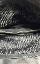 Load image into Gallery viewer, Lululemon Womens Wunderlust Black Zipper Adjustable Fanny Pack Bag