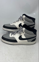 Load image into Gallery viewer, Nike Mens Court Vision Mid Next Nature Multicolor Sneaker Shoes Size 11.5