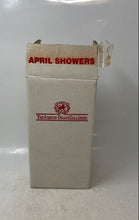 Load image into Gallery viewer, The Ashton-Drake Galleries April Showers Calendar Babies Porcelain Doll With Box