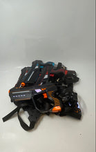 Load image into Gallery viewer, Set Of 4 Pcs Light Force Super Hero Rechargeable Laser Tag Gun Not Tested