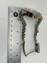 Load image into Gallery viewer, Montres Carlos Men Two-Tones Watch (NCL)