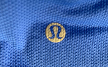 Load image into Gallery viewer, Lululemon Womens Dark Blue Long Sleeve Sport Full-Zip Jacket Size 4