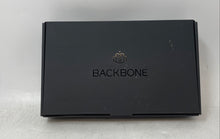 Load image into Gallery viewer, Backbone One 2nd Gen BB-02-P-BR Black Mobile Game Controller With Box Not Tested