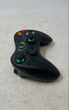 Load image into Gallery viewer, Logitech Black Cordless Precision Controller For Xbox Model G-X3B12 Untested