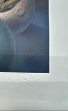Load image into Gallery viewer, Focus On Light By Artist John Pitre Signed Fine Art Promotional Poster