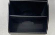 Load image into Gallery viewer, The Original Fun Workshop Black Compact Charging And Organization Station In Box