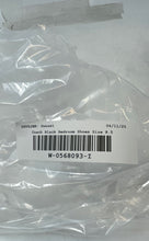 Load image into Gallery viewer, Coach Womens Anita Q1756 Black Tassel Moc Toe Bedroom Loafer Flats Size 8B