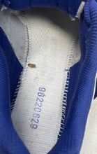 Load image into Gallery viewer, Asics Womens Gel Renma 1072A073 White Blue Sneakers Shoes Size 11 No Insole