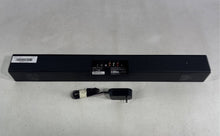 Load image into Gallery viewer, Vizio Model No. SB2821-D6 2.1-Channel 28'' Soundbar Speaker System Not Tested