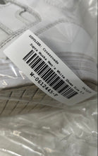 Load image into Gallery viewer, Supra Mens Skytop I S18087 White Leather Chad Muska Sneakers Shoes Size 8.5