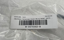 Load image into Gallery viewer, IMeshbean F30070 Black White 70mm Refractor Astronomical Telescope Untested