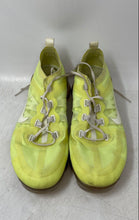 Load image into Gallery viewer, Nike Womens Air VaporMax 2019 SE CI1246-302 Neon Green Sneaker Shoes Size 7.5