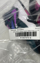 Load image into Gallery viewer, Nike Kids Team Hustle D 11 DV8994-300 Blue Purple Low Top Sneaker Shoes Sz 11.5C