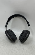 Load image into Gallery viewer, Gray Water-Resistant Bluetooth Wireless Over The Ear Headphones Untested