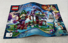 Load image into Gallery viewer, Lot Of 4 Pcs Assorted Lego Large Print Mixed Instruction Manuals For Age 3+