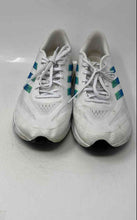 Load image into Gallery viewer, Adidas Mens Supernova 3 HQ1806 White Blue & Green Lace-Up Sneaker Shoes Size 13