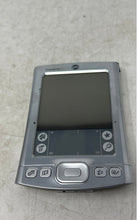 Load image into Gallery viewer, Palm Tungsten E Silver Handheld Personal PDA Planner With Case Not Tested