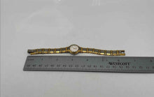 Load image into Gallery viewer, Authentic Bulova, Invicta Men-Women Silver-Gold Tone Watches (4 Pcs)