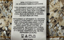 Load image into Gallery viewer, Express Womens Beige Silver Snakeskin Print Mid Rise Skinny Leg Jeans Size 00S