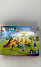 Load image into Gallery viewer, Lego Friends 42612 87 Pcs Multicolor Complete Building Toy Set Factory Sealed