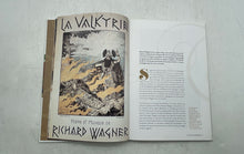 Load image into Gallery viewer, Set Of 3 Pcs This Is Opera By R.Wagner Spanish Version CD DVD And Books