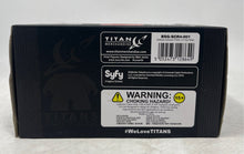 Load image into Gallery viewer, Loot Crate Titans Vinyl Battlestar Galactica Cylon Raider Action Figure