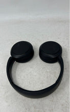Load image into Gallery viewer, Sony Black Noise-Canceling Wireless Headphones Model YY2958 Not Tested