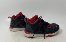 Load image into Gallery viewer, And1 Boys Multicolor Round Toe Lace-Up Mid Top Sneakers Shoes Size 4