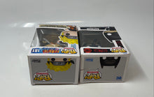 Load image into Gallery viewer, Lot Of 2 Pcs Assorted Funko Pop! Naruto (Rasengan) & Batman Vinyl Figures w/ Box