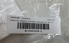 Load image into Gallery viewer, Enesco Precious Moments Birthday Train Wishing You Grrr-Eatness Leopard Figurine