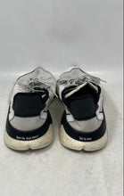 Load image into Gallery viewer, Adidas Star Wars Mens Nite Jogger FW2287 White Black Sneakers Shoes Size 12