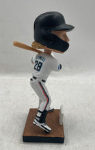 Load image into Gallery viewer, ADT Miami Marlins Fish Kyle Stowers Baseball Player Collectible Bobblehead