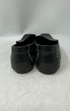 Load image into Gallery viewer, Tommy Hilfiger Mens Dathan Black Slip-On Driving Loafers Shoes Size 11