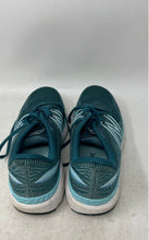 Load image into Gallery viewer, New Balance Womens Fresh Foam 860 V12 W860N12 Green Lace-Up Sneakers Shoes Sz 9B