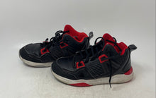 Load image into Gallery viewer, And1 Boys Multicolor Round Toe Lace-Up Mid Top Sneakers Shoes Size 4