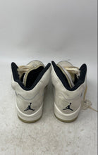Load image into Gallery viewer, Nike Kids Jordan 5 Retro SE FQ3682-100 White Leather Basketball Shoes Size 7Y