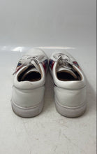 Load image into Gallery viewer, Robert Graham Mens Multicolor Printed Leather Lace-Up Sneaker Shoes Size 8.5