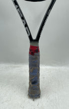Load image into Gallery viewer, Head Liquidmetal 8 Black And Gray Sporting Equipment Tennis Racket
